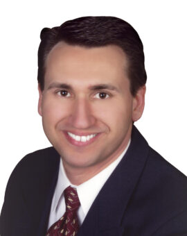 Mike Thomas