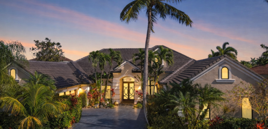 18989 SE Windward Island Lane