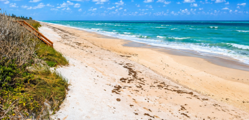 8327 South Highway A1A