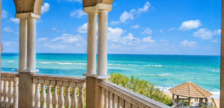 8327 South Highway A1A