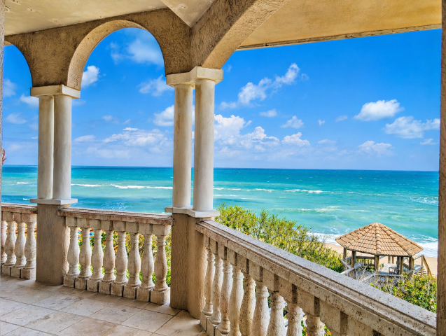 8327 South Highway A1A