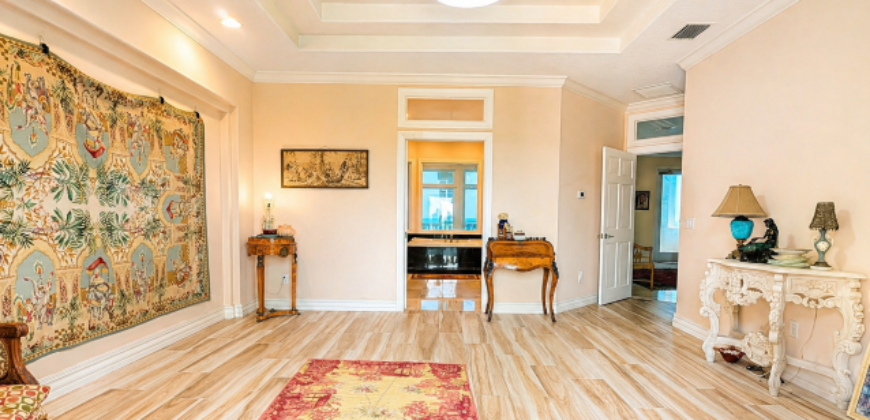 8327 South Highway A1A