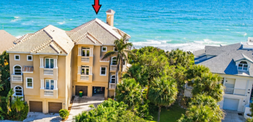 8327 South Highway A1A